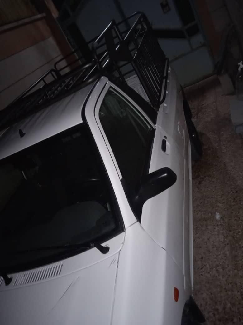 پراید 151 SE - 1399