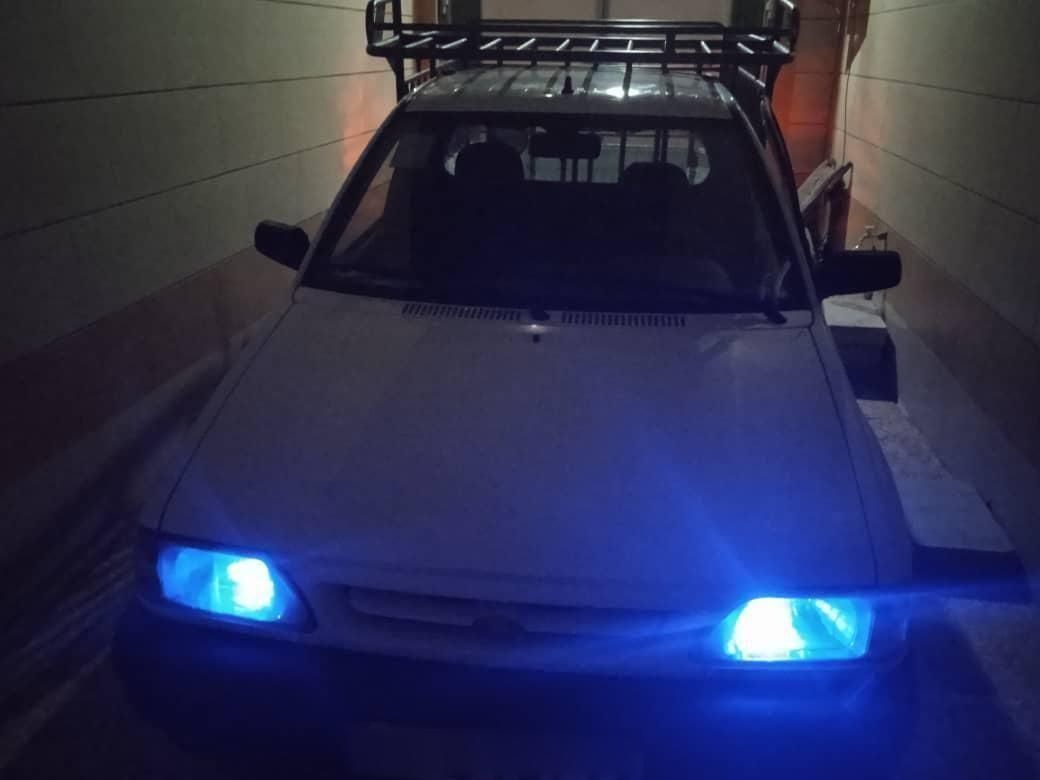 پراید 151 SE - 1399