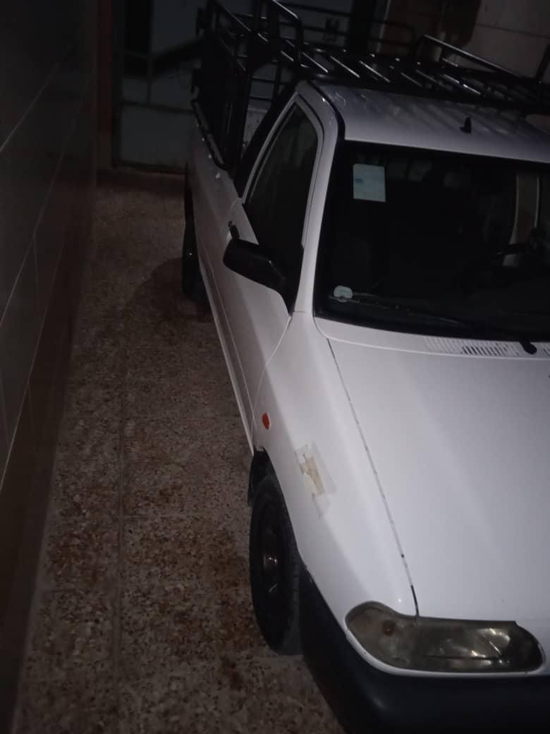 پراید 151 SE - 1399