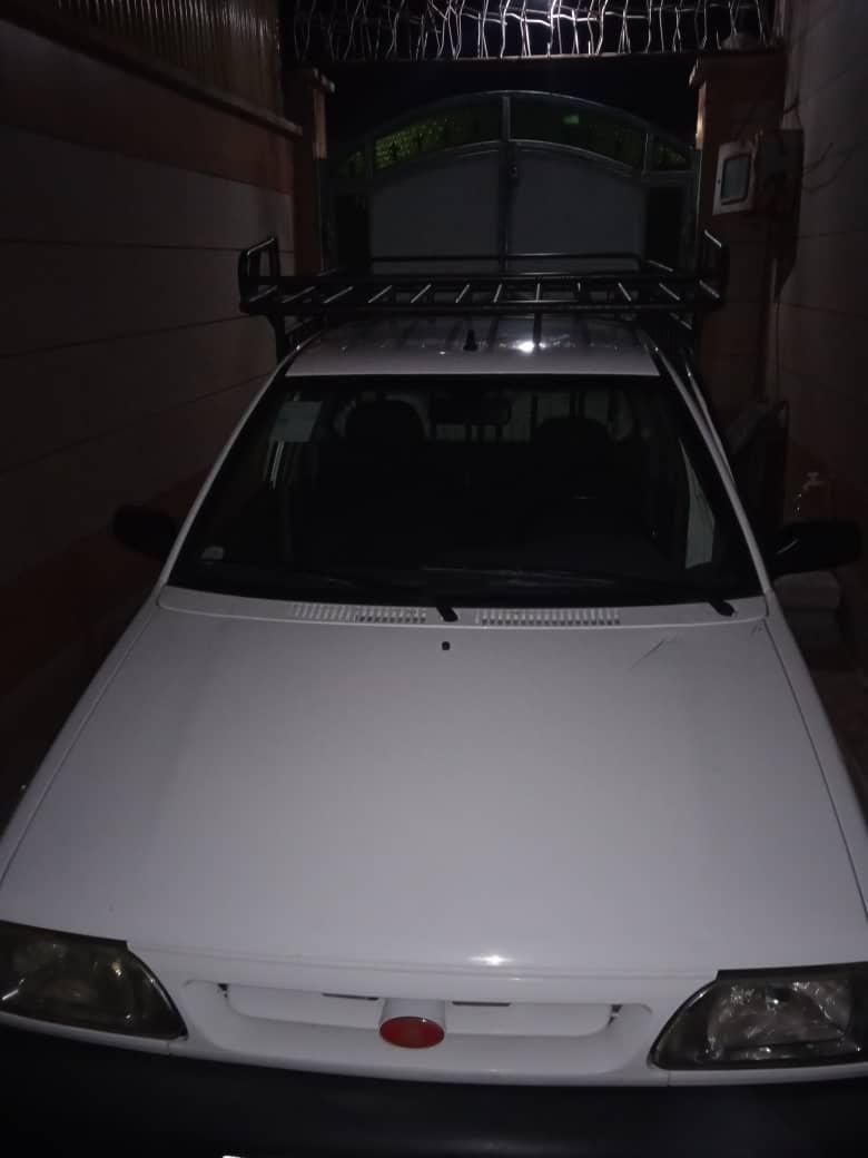 پراید 151 SE - 1399