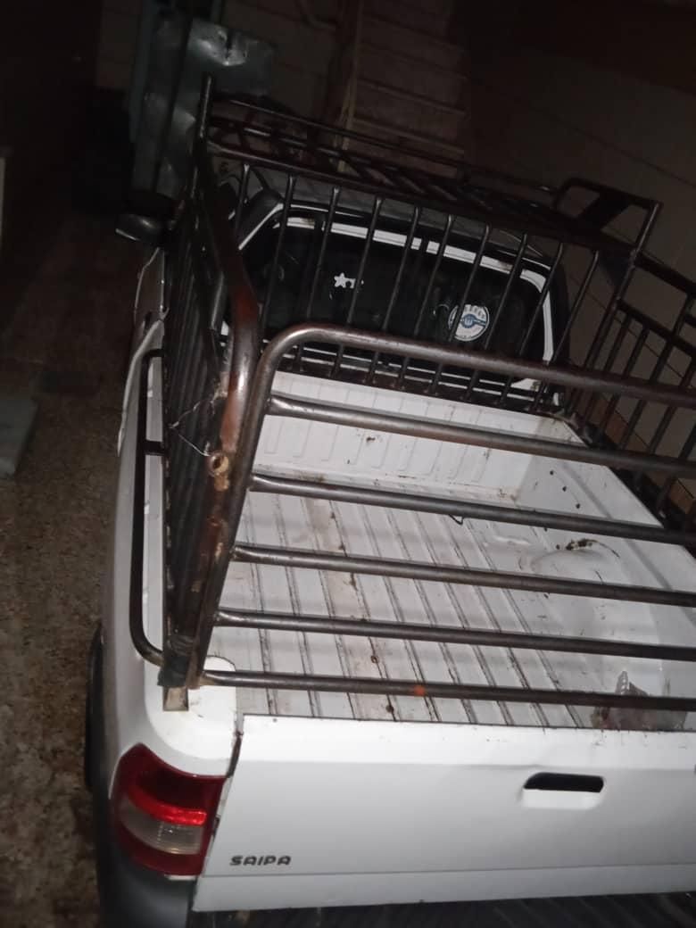 پراید 151 SE - 1399