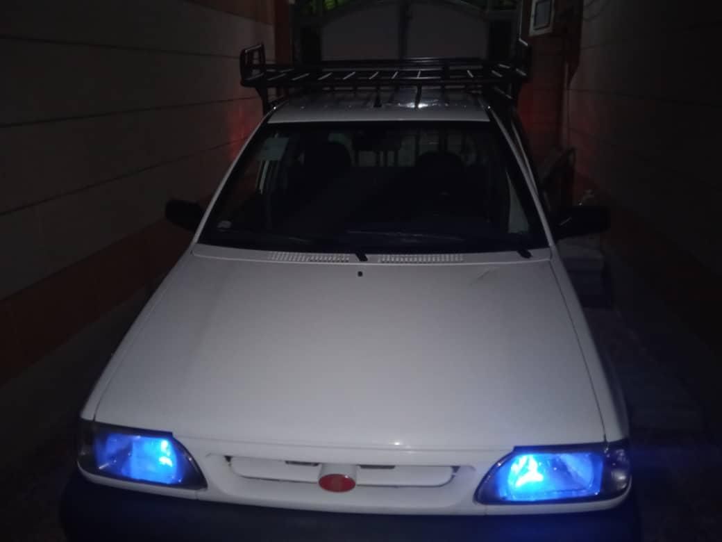 پراید 151 SE - 1399