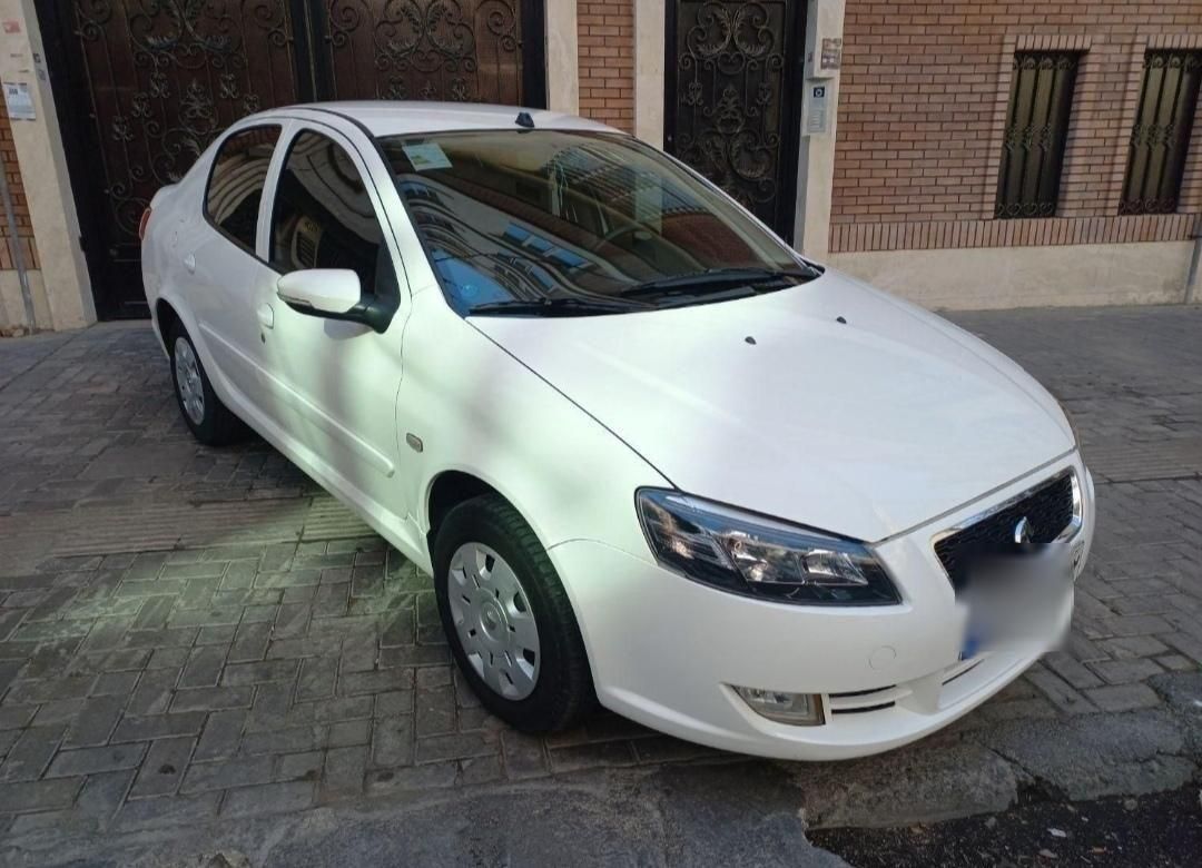 خودرو رانا، پلاس آگهی ann_18565378