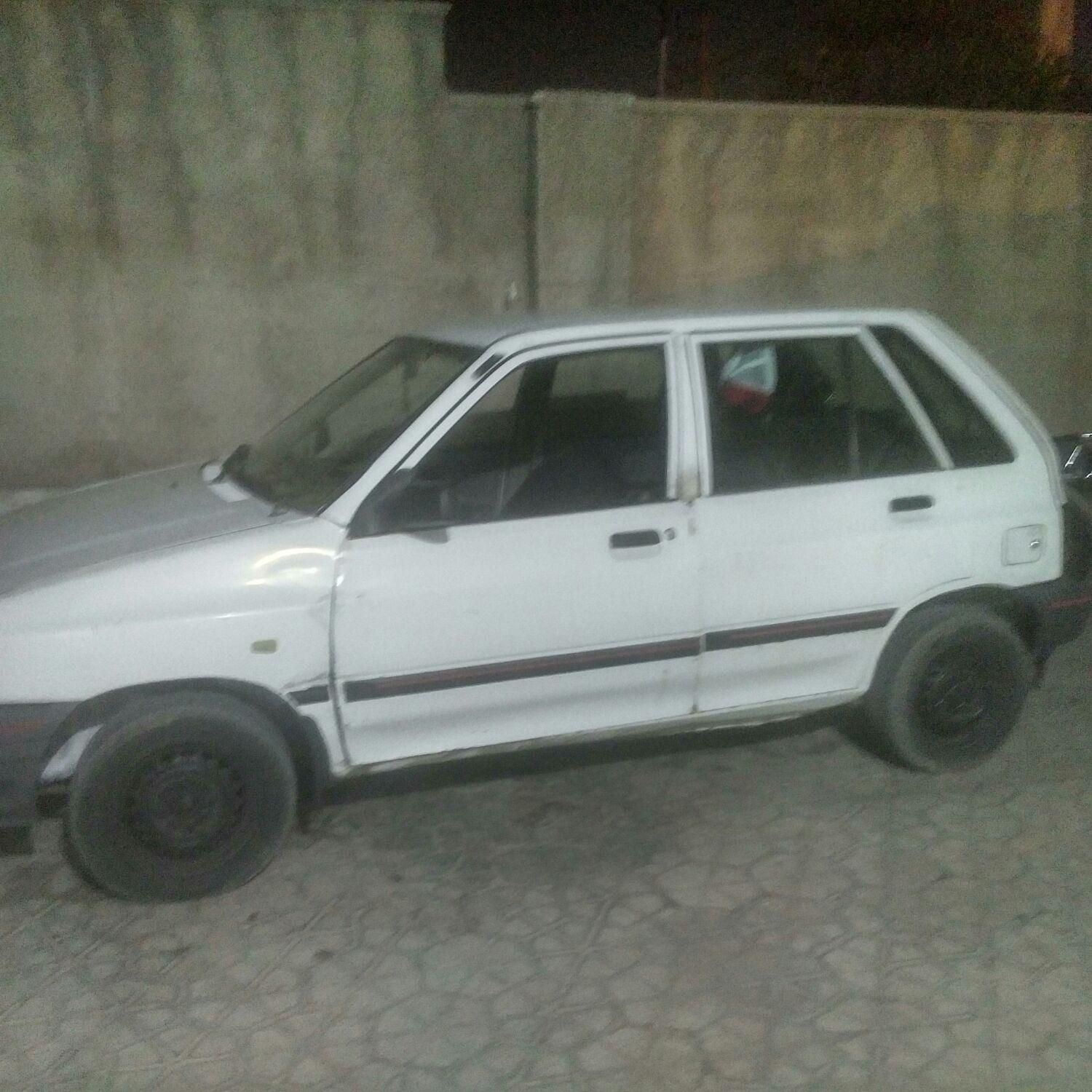 خودرو پراید، 111 آگهی ann_18565381