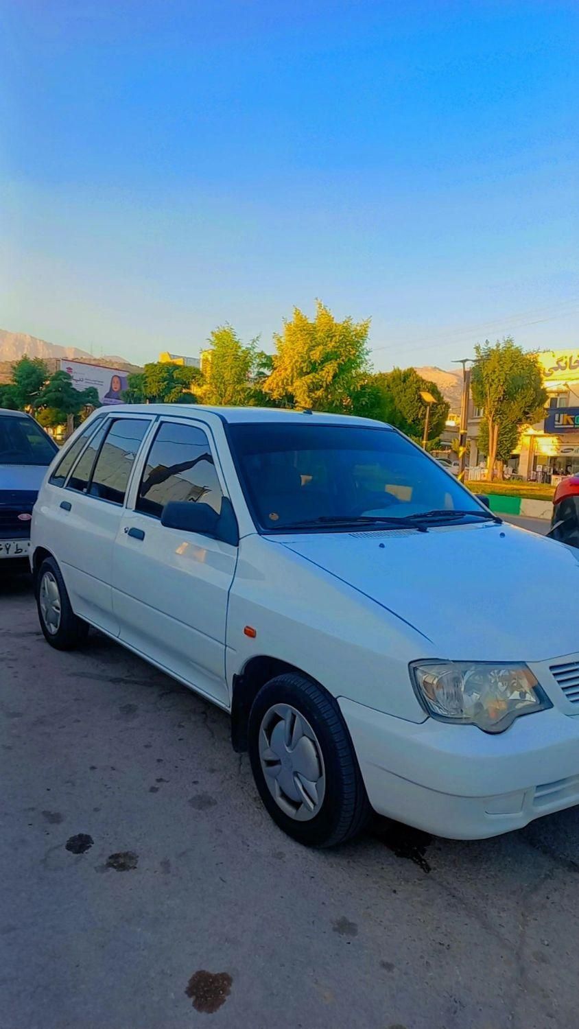 خودرو پراید، 111 آگهی ann_18565408
