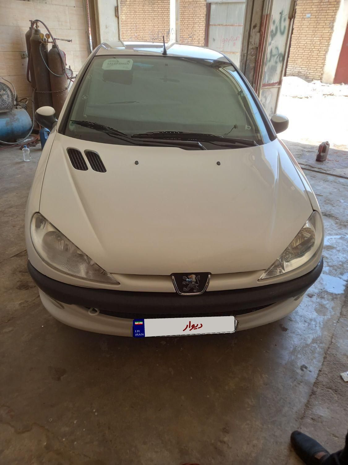 خودرو پژو، 206 آگهی ann_18565417