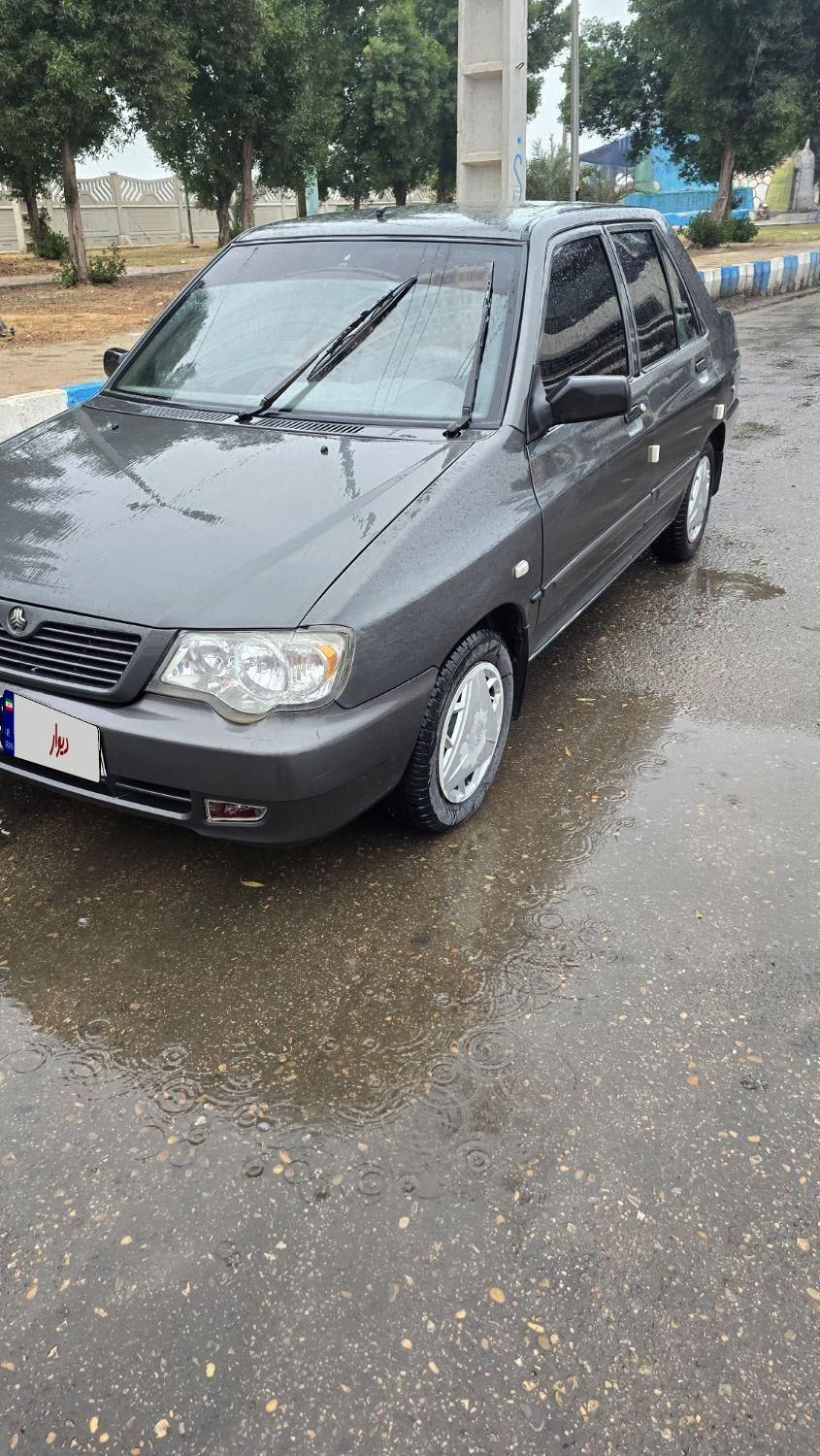 خودرو پراید، 132 آگهی ann_18565419