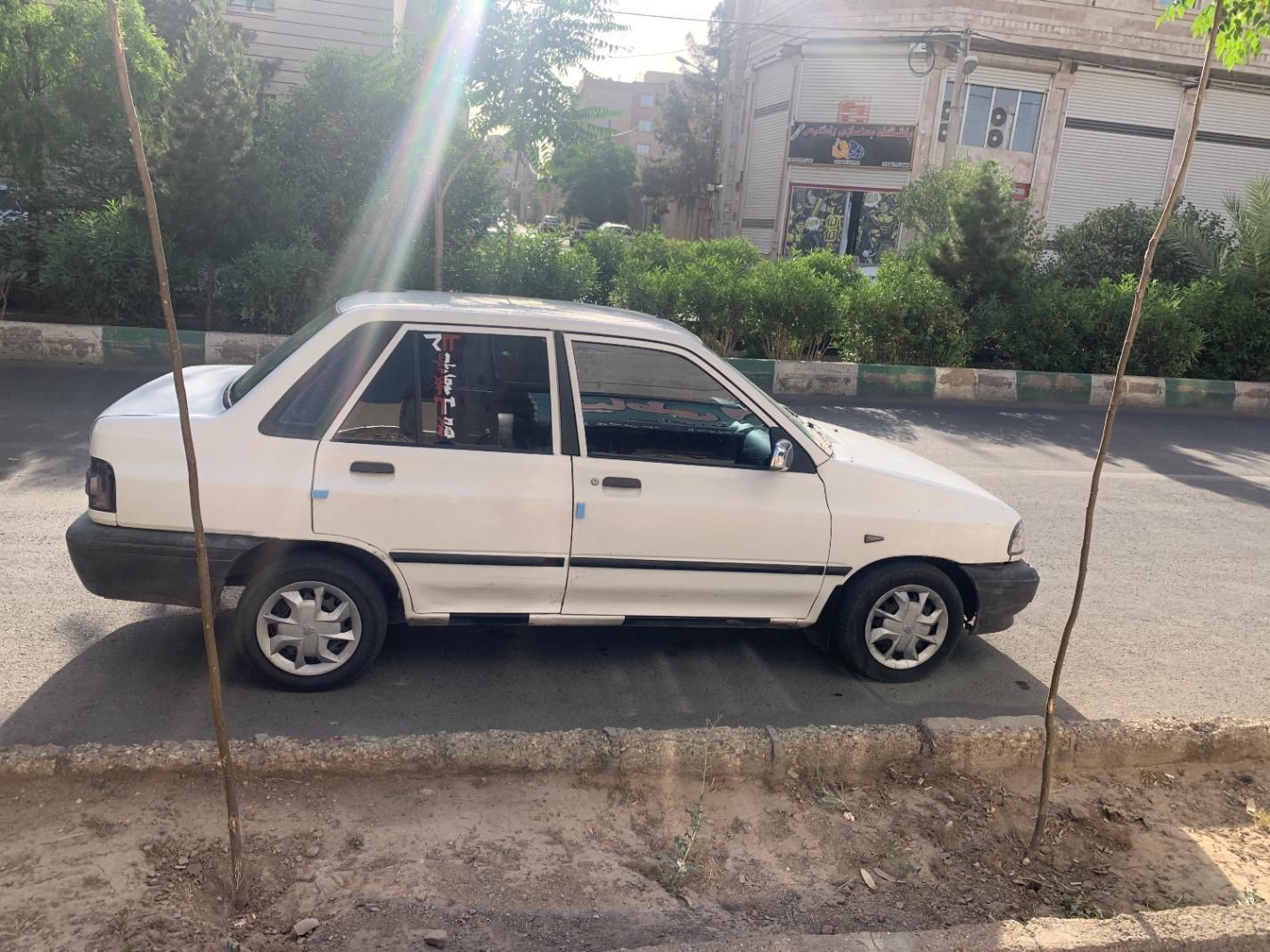 خودرو پراید، 131 آگهی ann_18565441