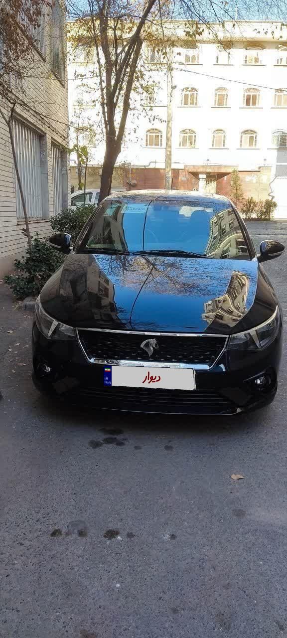خودرو تارا، اتوماتیک آگهی ann_18565464