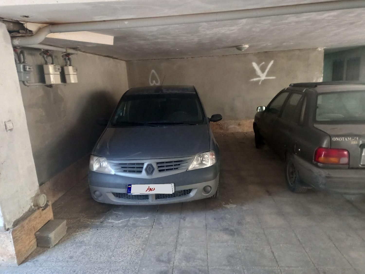 رنو تندر 90 E2 - 1387
