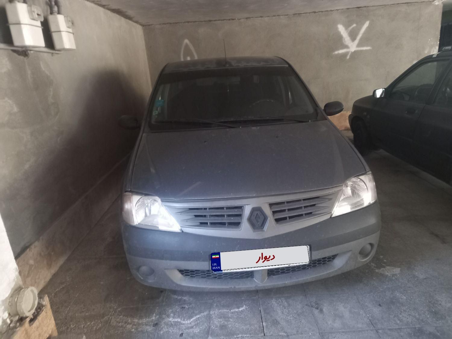 خودرو رنو، تندر 90 آگهی ann_18565465
