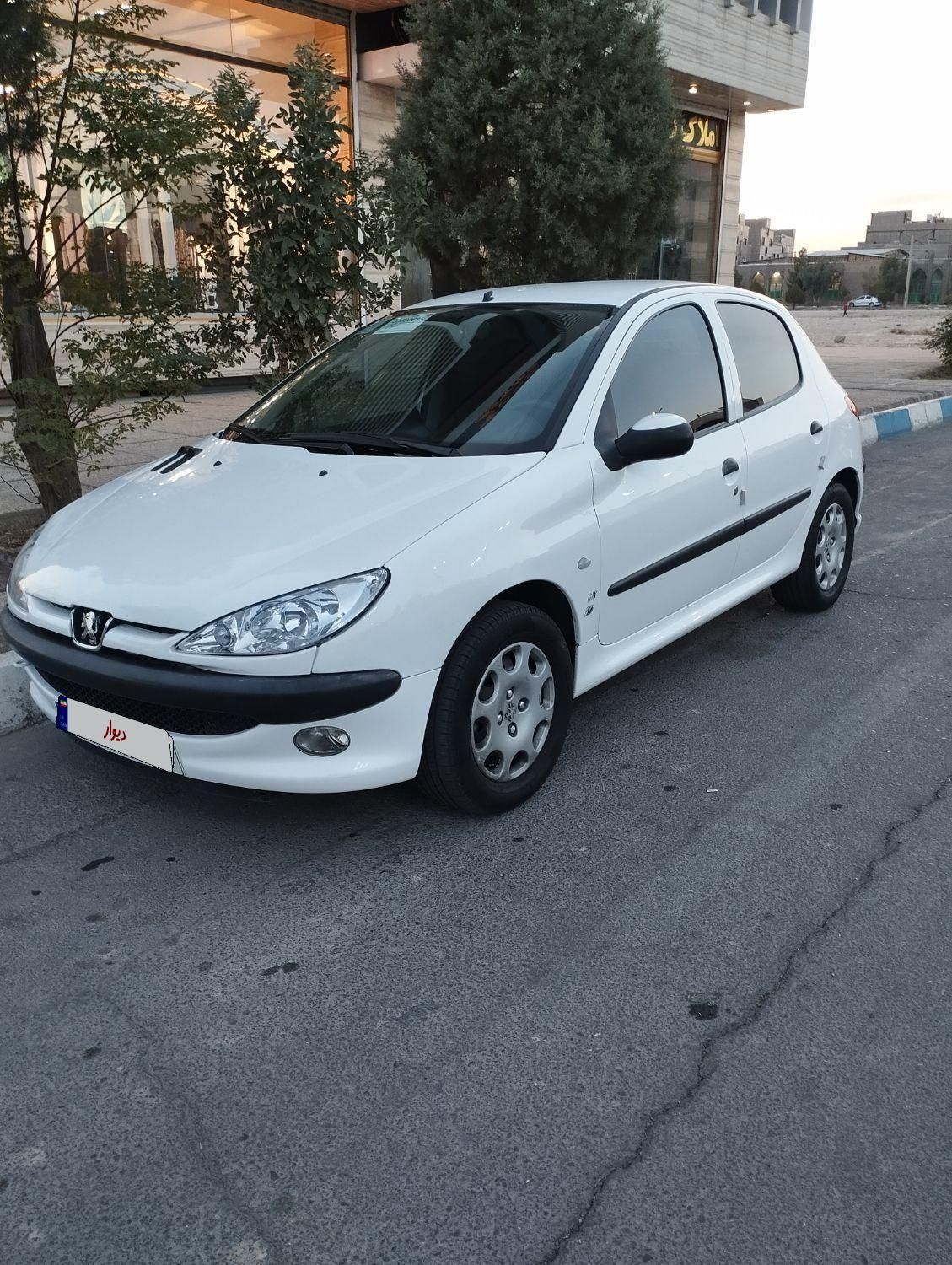 خودرو پژو، 206 آگهی ann_18565488