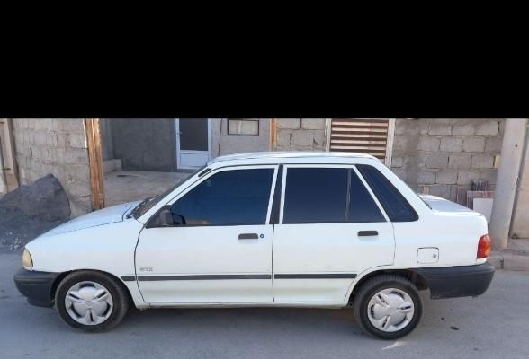 خودرو پراید، صبا آگهی ann_18565526