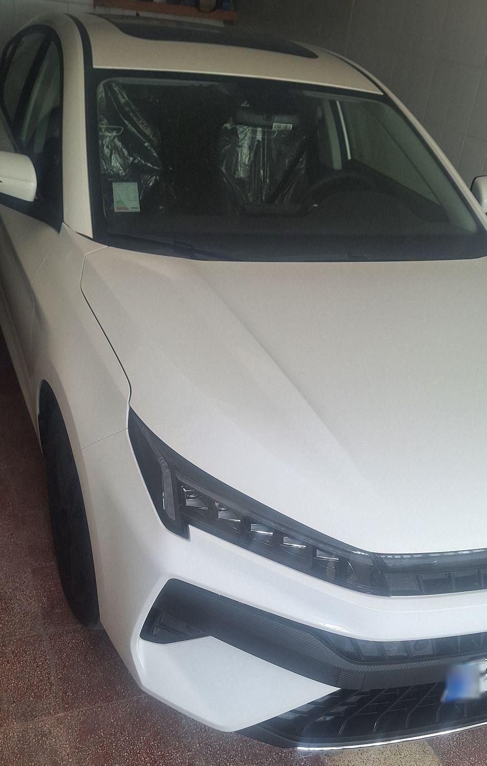 خودرو کی ام سی، J7 آگهی ann_18565581