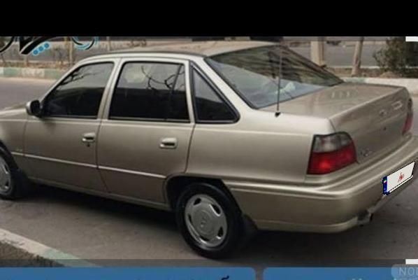 خودرو دوو، سیلو آگهی ann_18565611