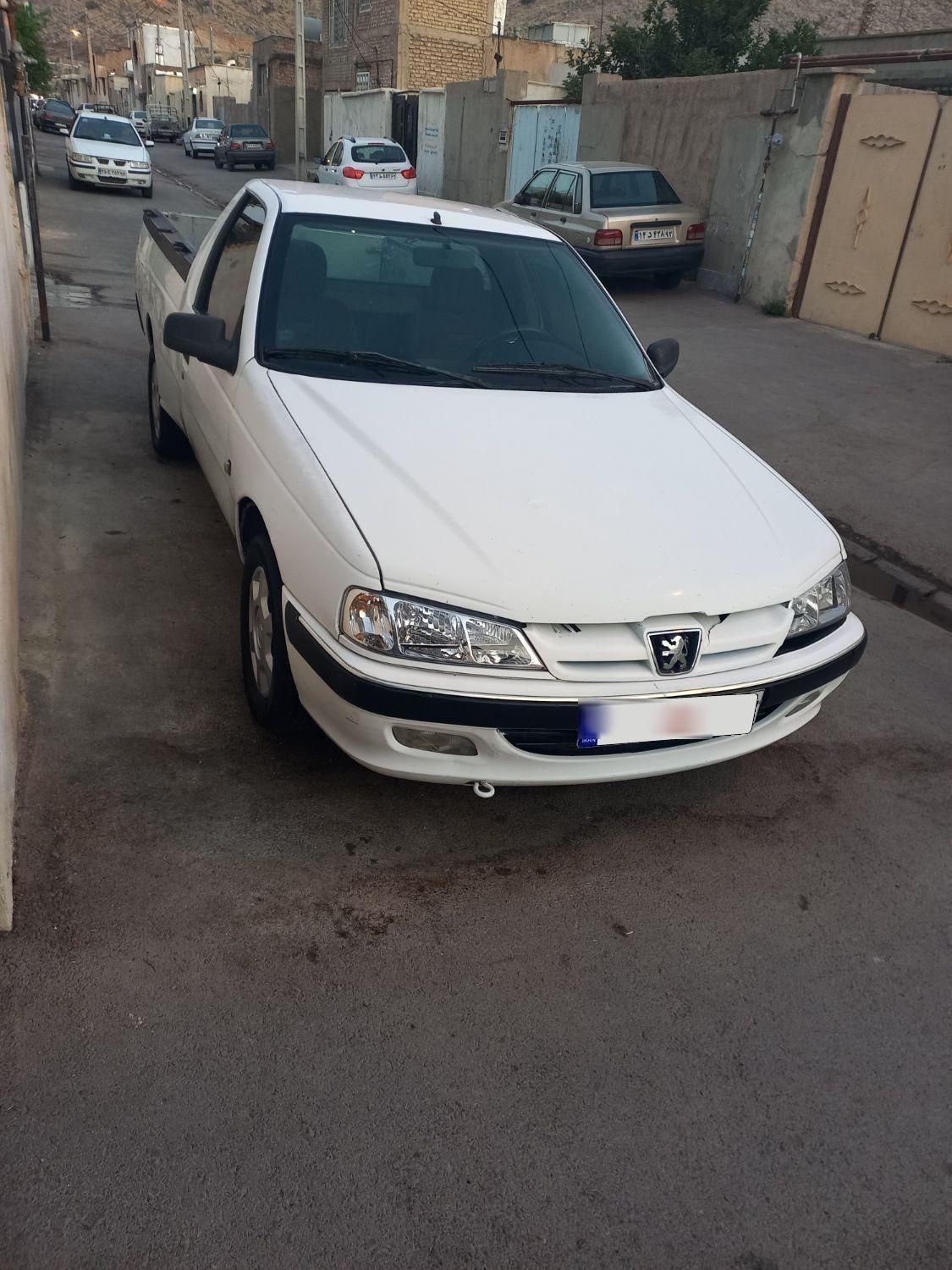 خودرو آریسان، معمولی آگهی ann_18565623