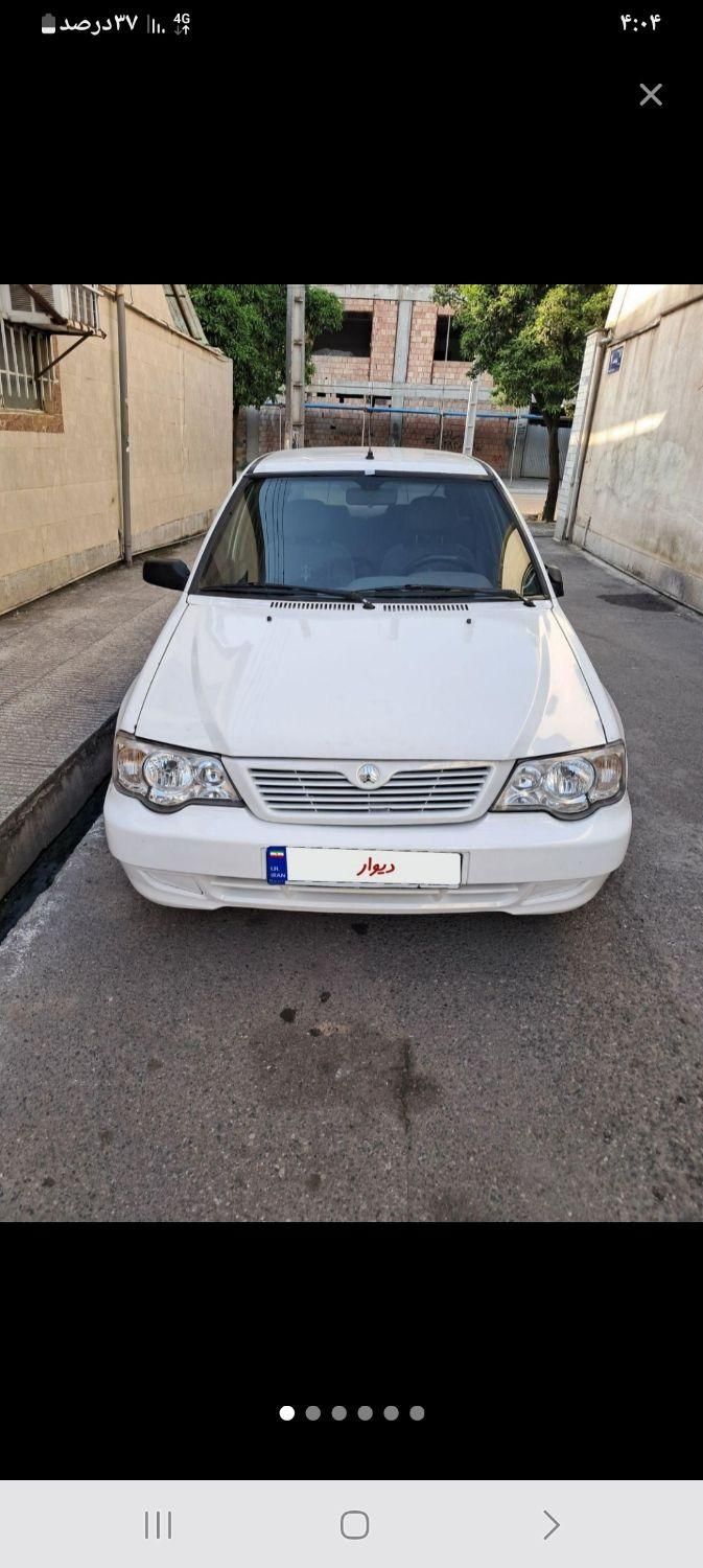 خودرو پراید، 111 آگهی ann_18565626