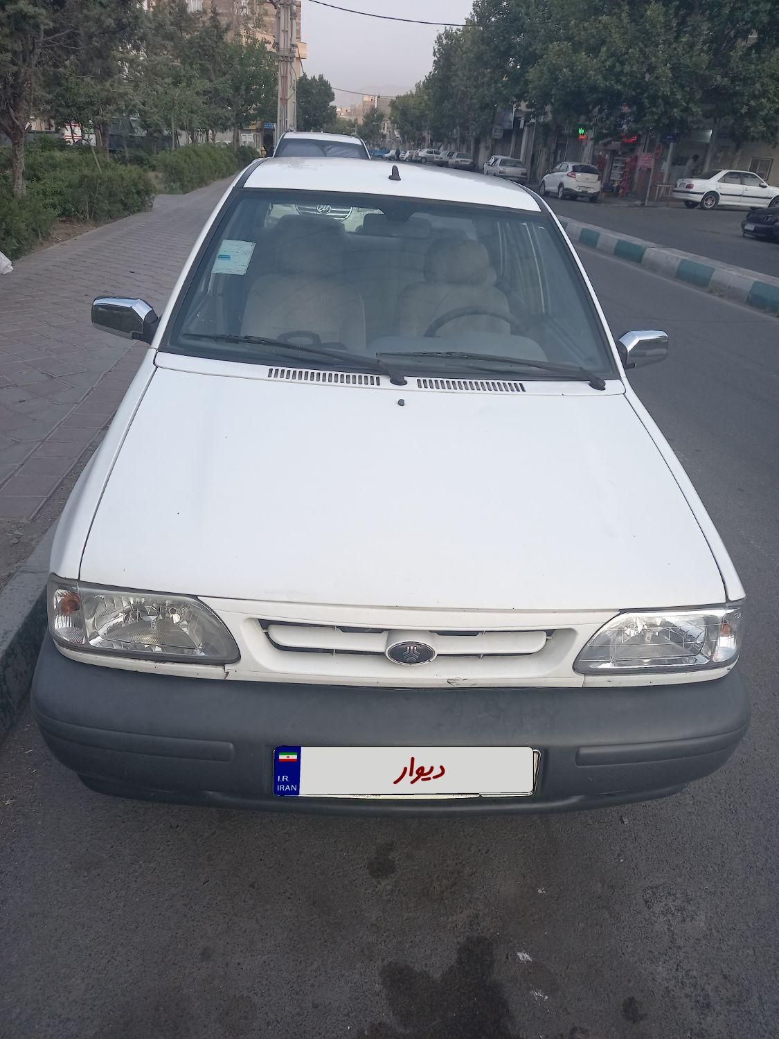 خودرو پراید، 131 آگهی ann_18565723