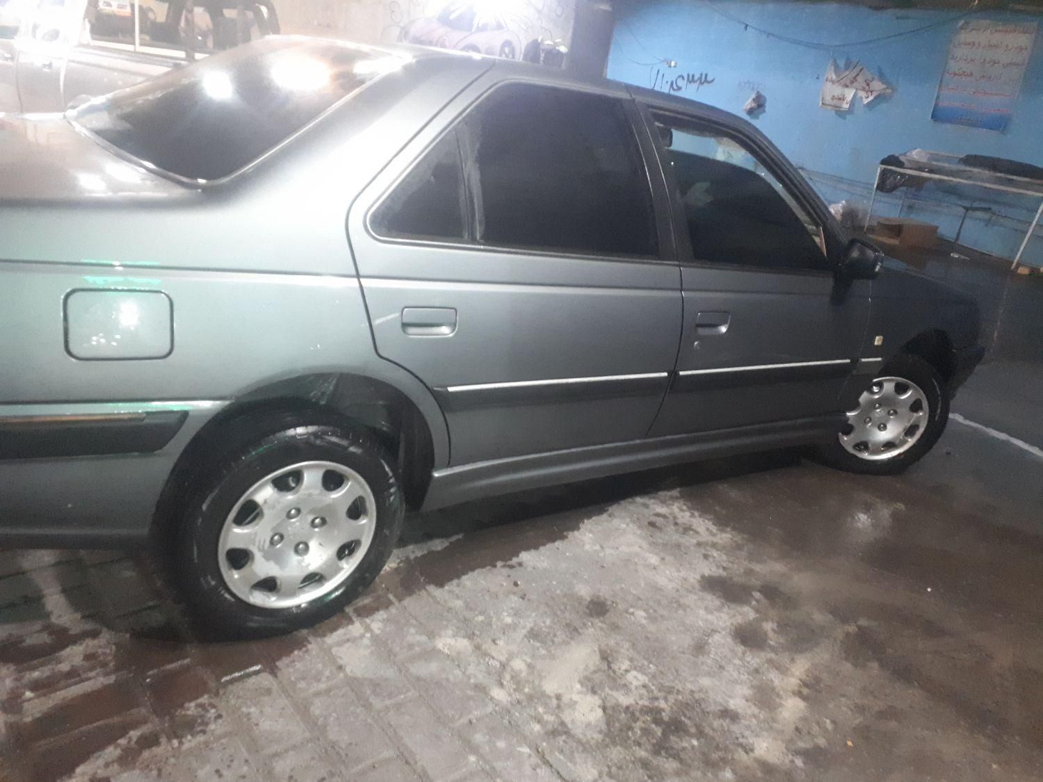 خودرو پژو، پارس آگهی ann_18565724