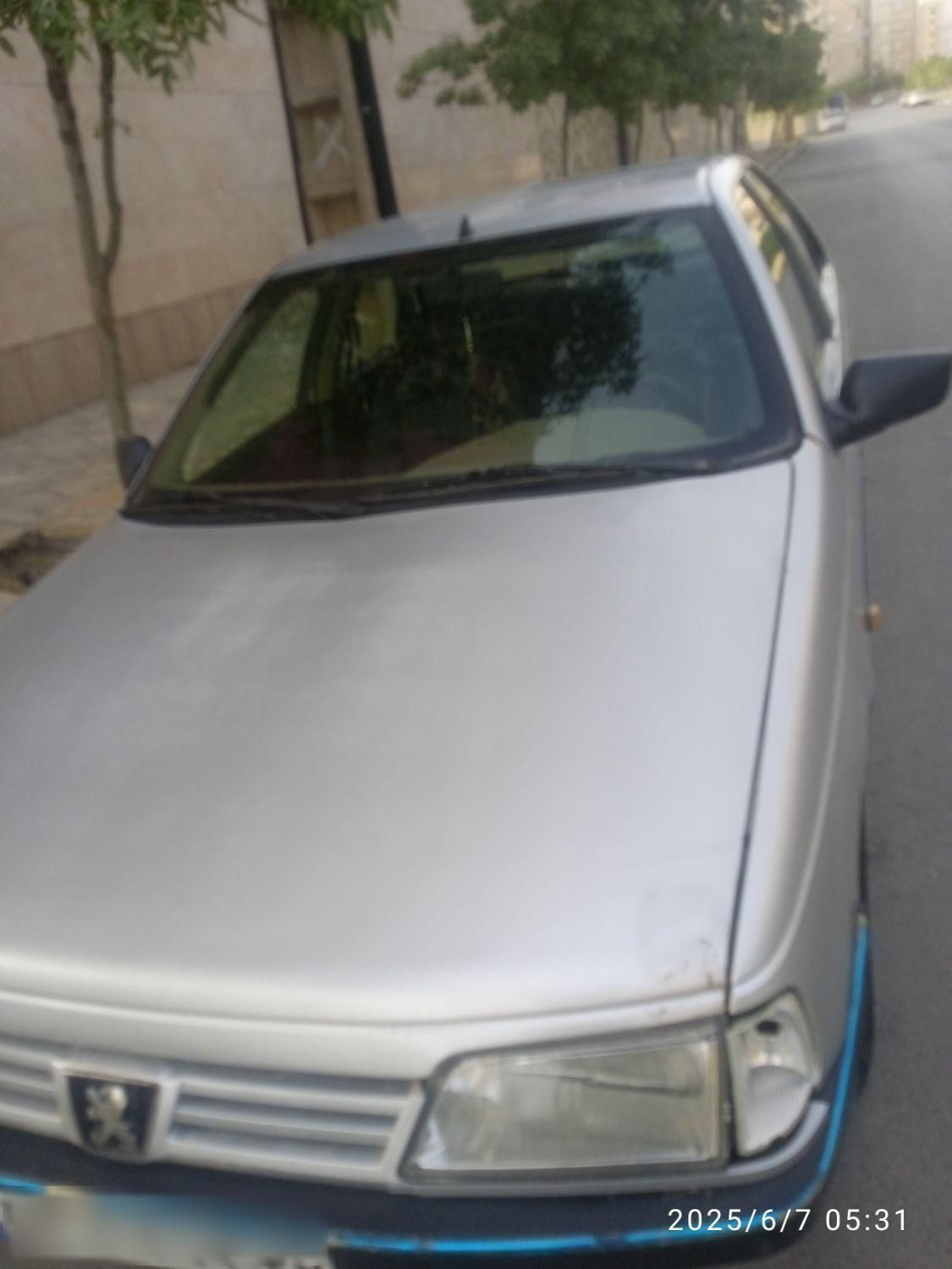 خودرو پژو، 405 آگهی ann_18565732