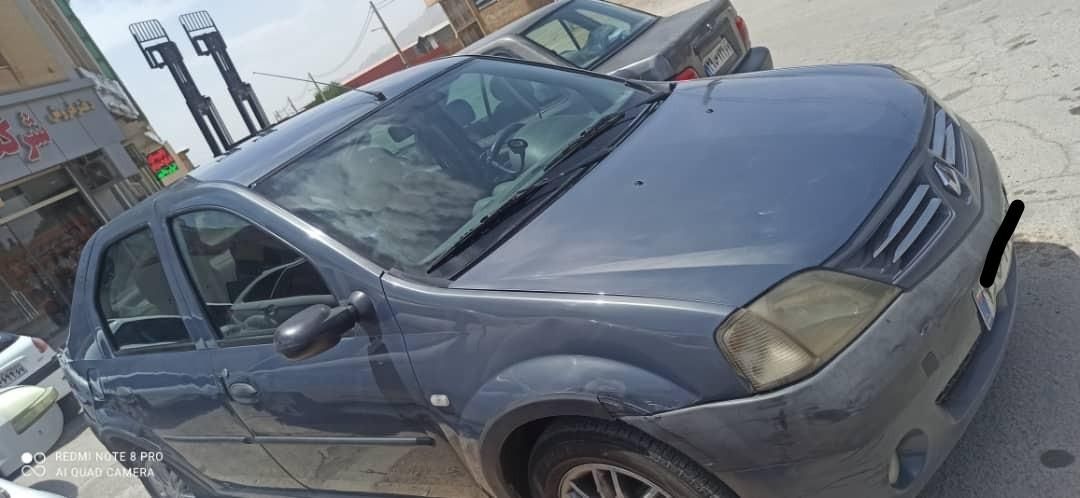 خودرو رنو، تندر 90 آگهی ann_18565733