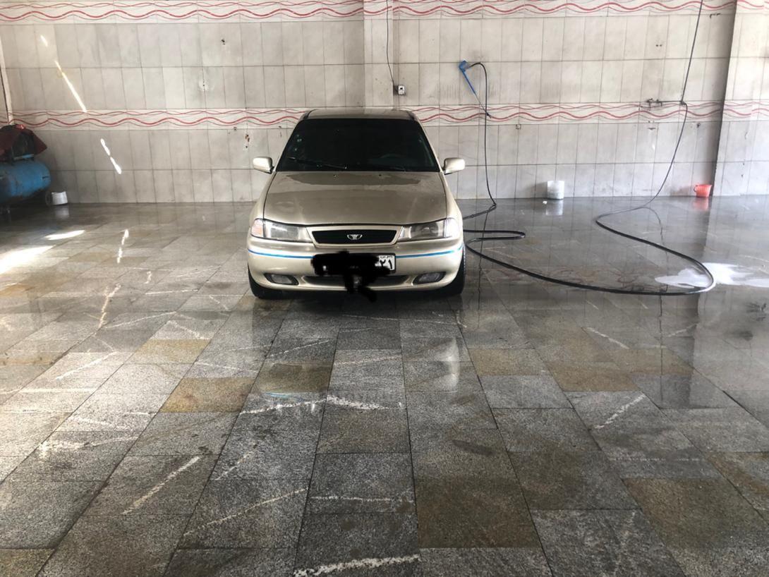 خودرو دوو، سیلو آگهی ann_18565754
