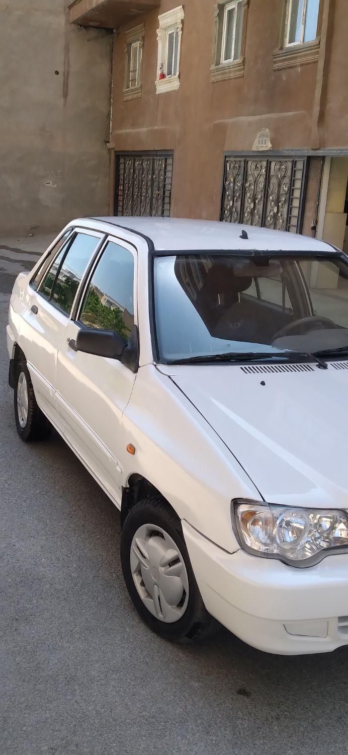 پراید 132 SL - 1390