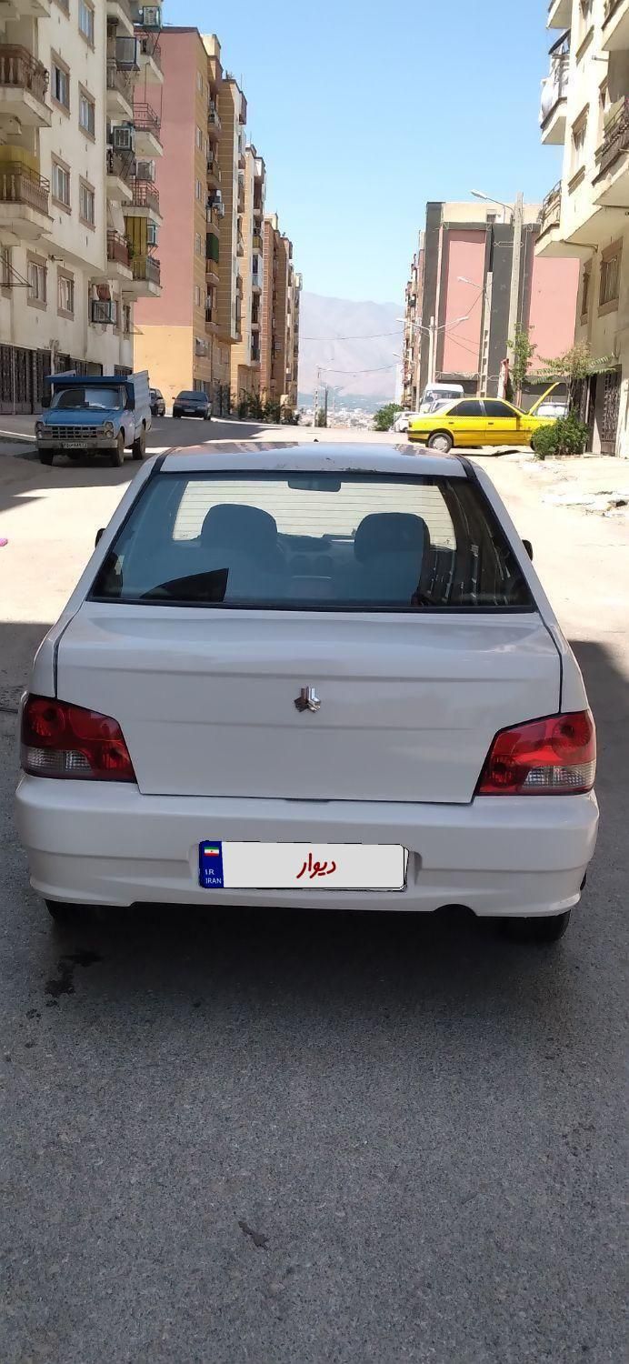 پراید 132 SL - 1390