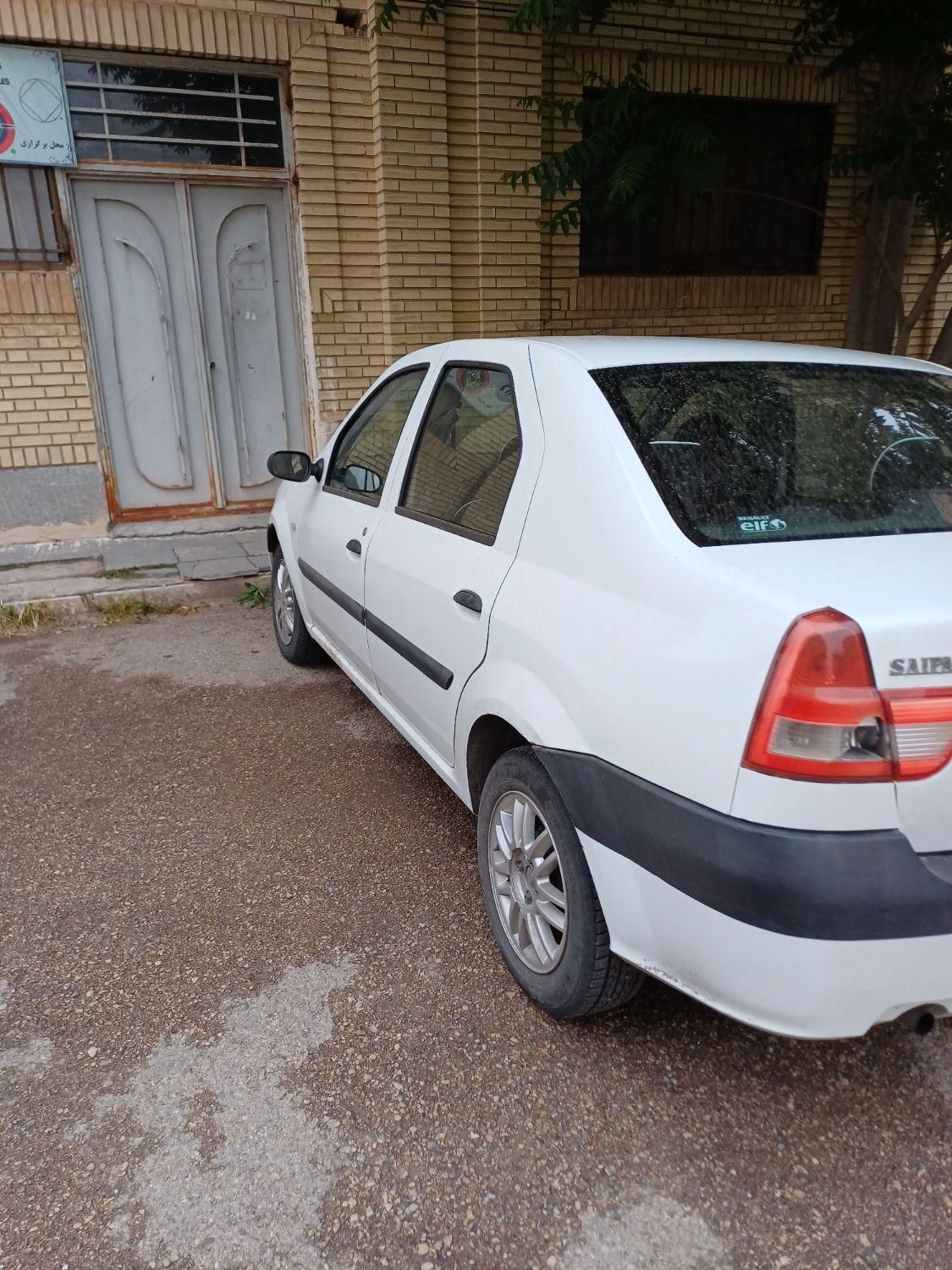 خودرو رنو، پارس تندر آگهی ann_18565784