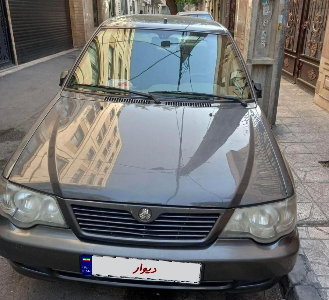 خودرو پراید، 111 آگهی ann_18565785