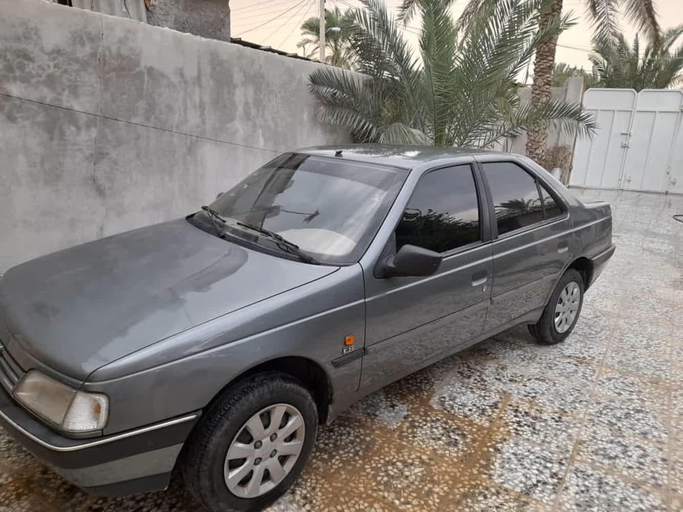 خودرو پژو، 405 آگهی ann_18565801