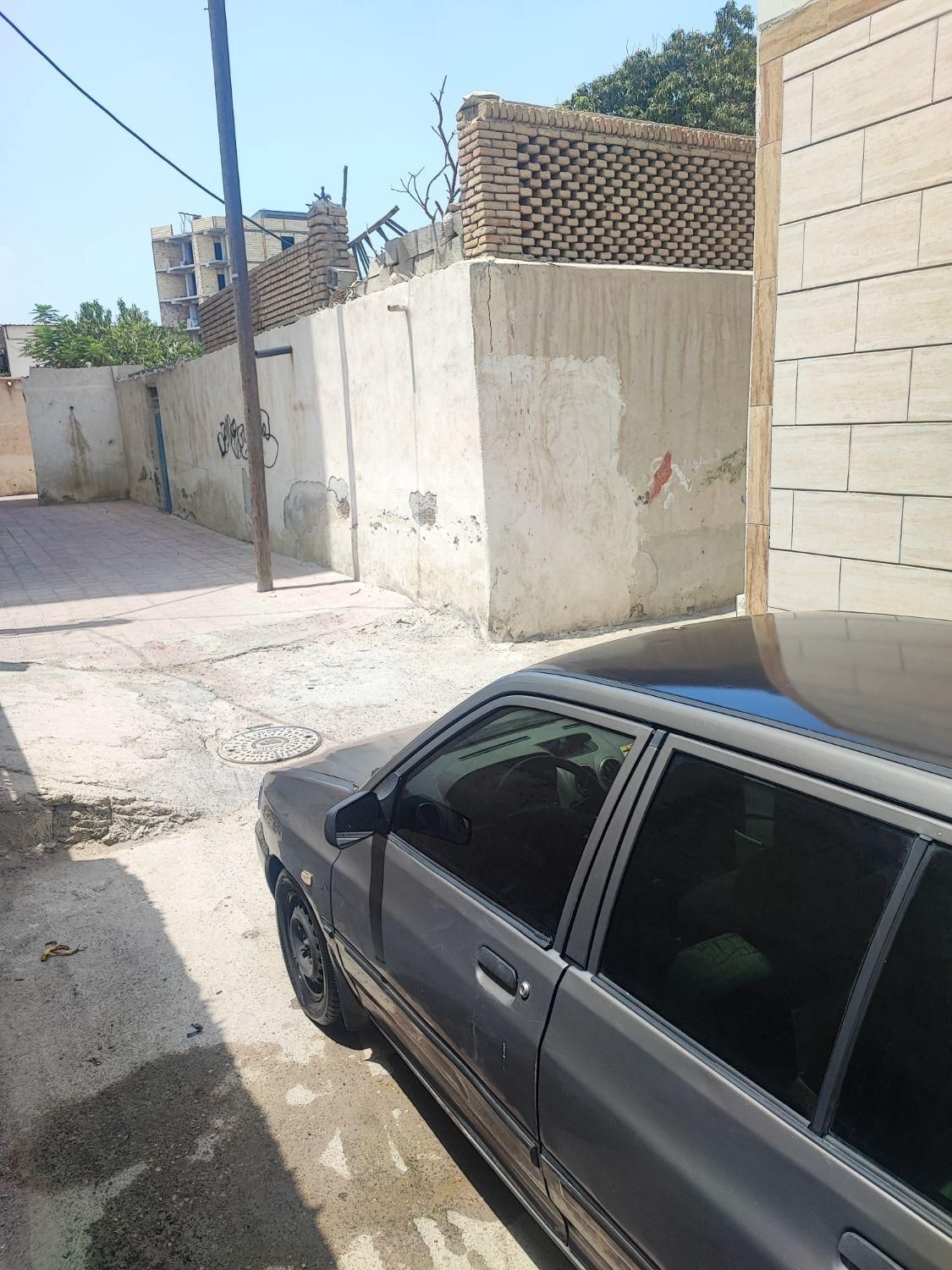 پراید 111 SE - 1391