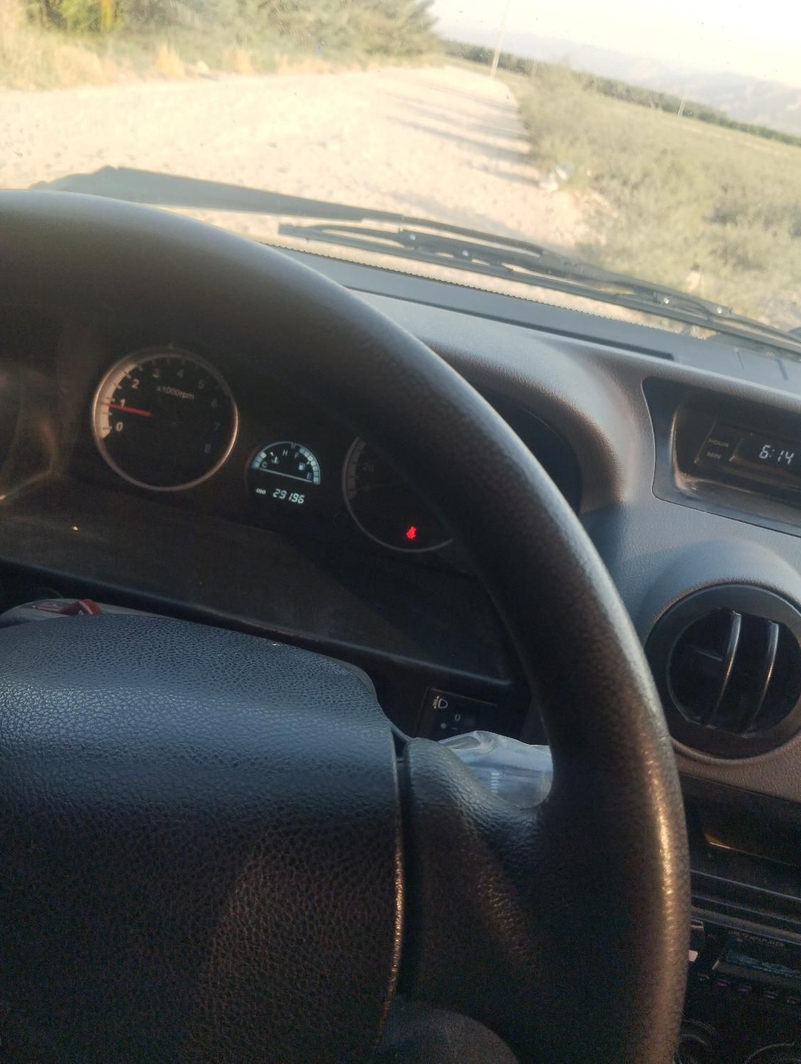 پراید 151 SE - 1403