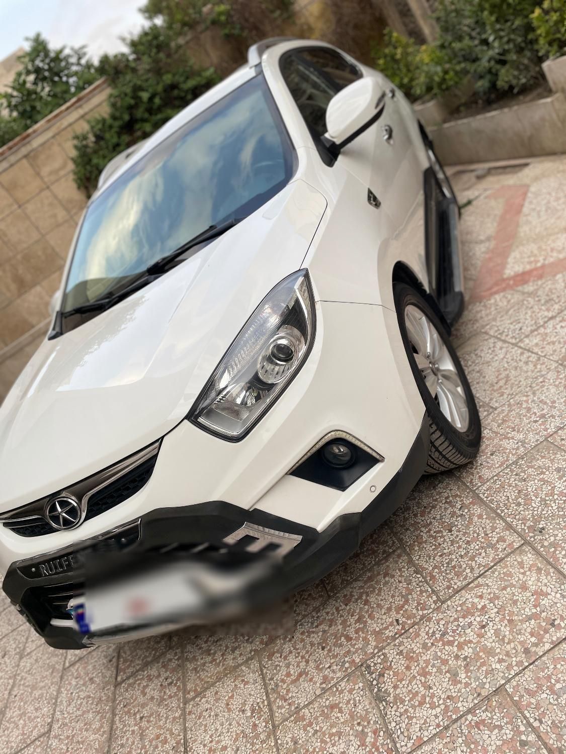 خودرو جک، S5 آگهی ann_18565843