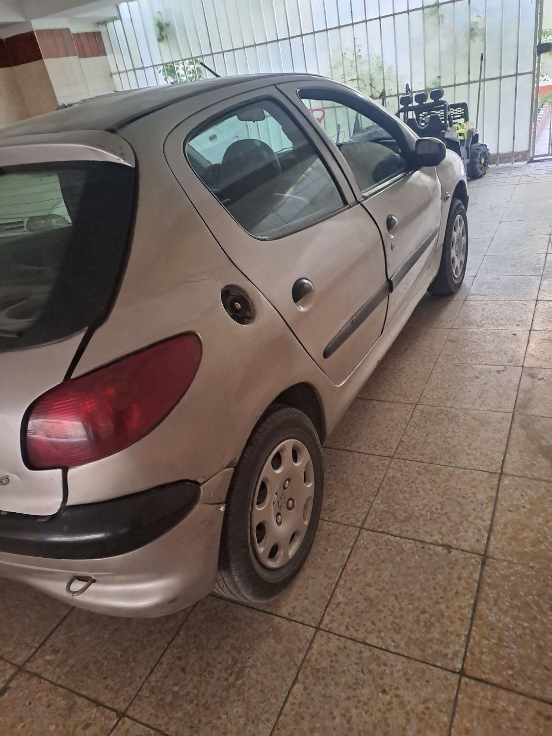 خودرو پژو، 206 آگهی ann_18565874