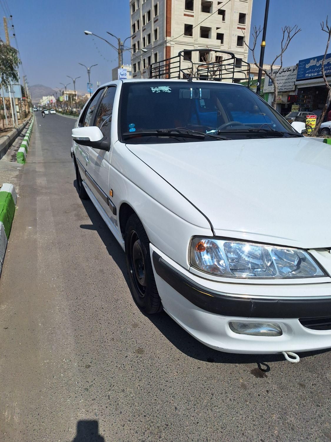 خودرو پژو، پارس آگهی ann_18565898