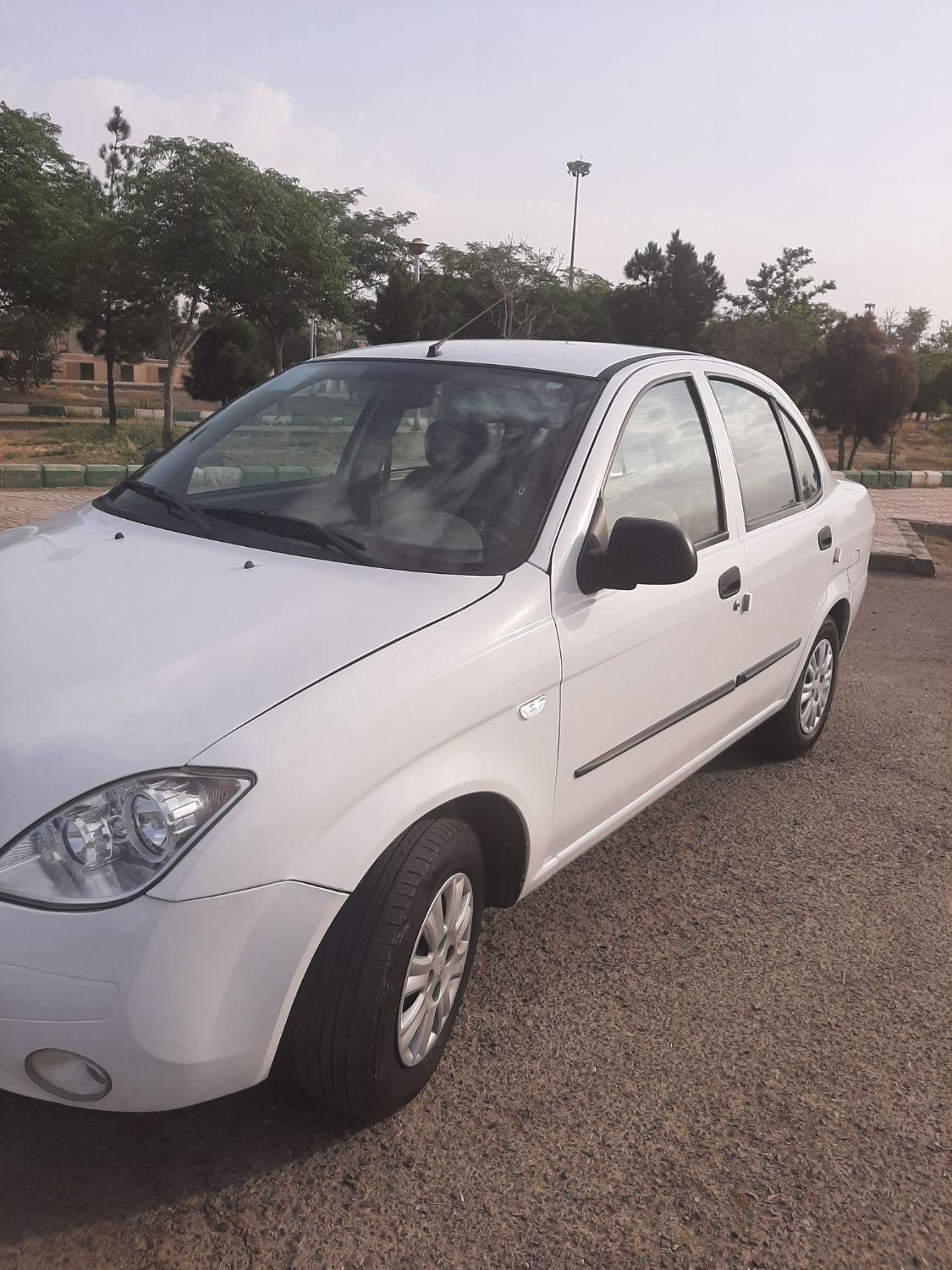 خودرو تیبا، صندوق دار آگهی ann_18565904
