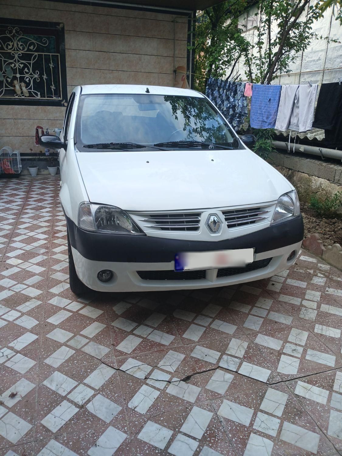خودرو رنو، تندر 90 آگهی ann_18565912