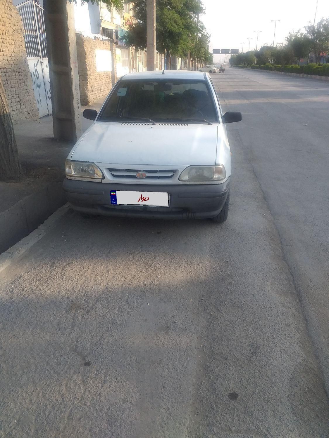 خودرو پراید، 131 آگهی ann_18565914