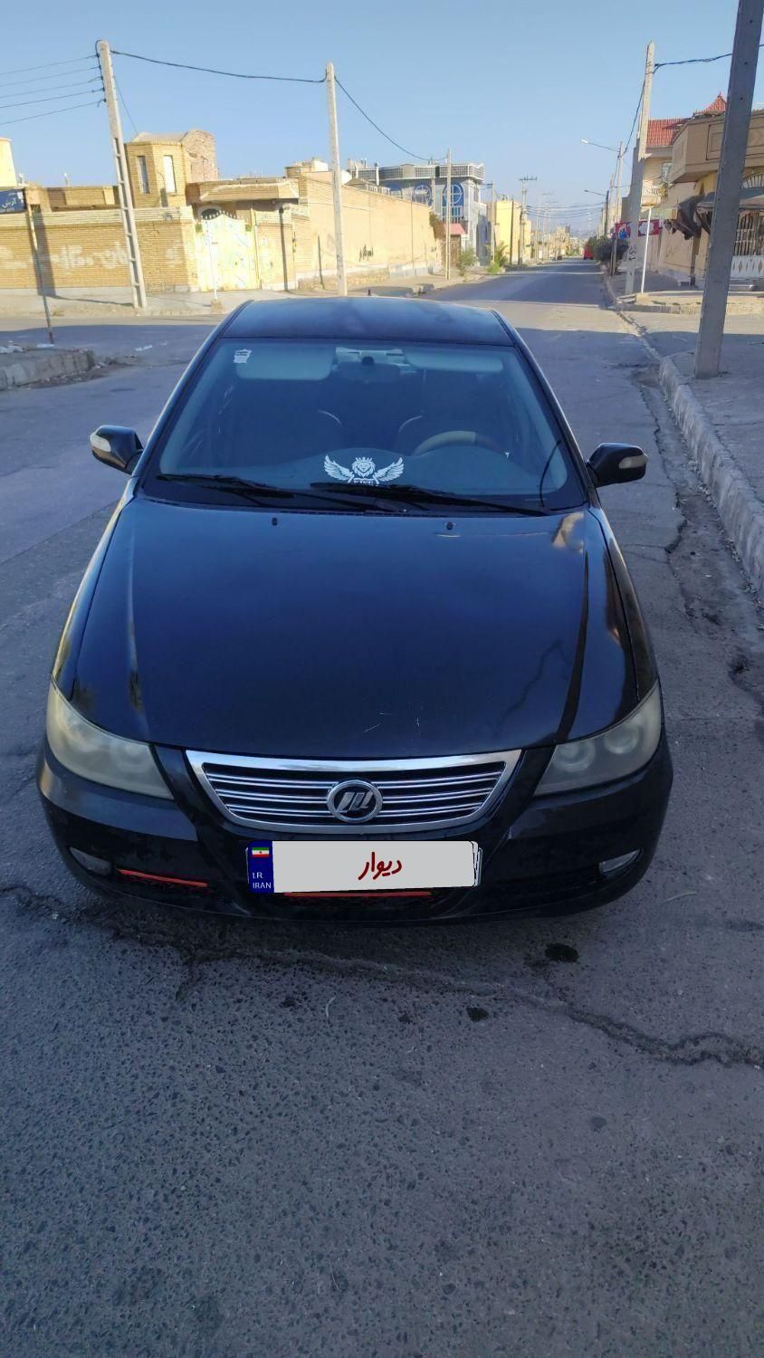 خودرو لیفان، 620 آگهی ann_18565916