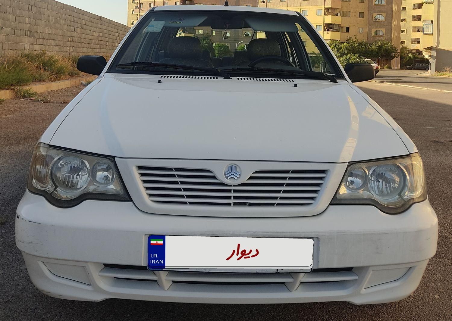 خودرو پراید، 111 آگهی ann_18565919