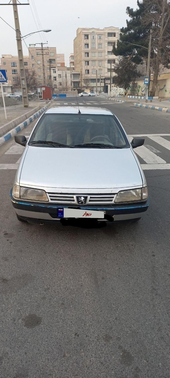 خودرو پژو، 405 آگهی ann_18565920