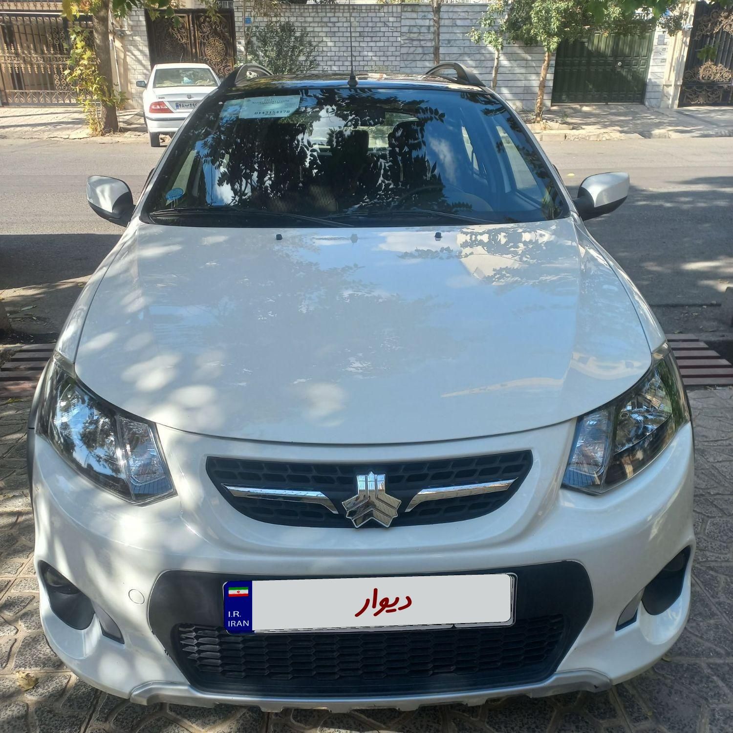 خودرو کوییک، R آگهی ann_18565925