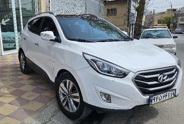 خودرو هیوندای، توسان آگهی ann_18565944
