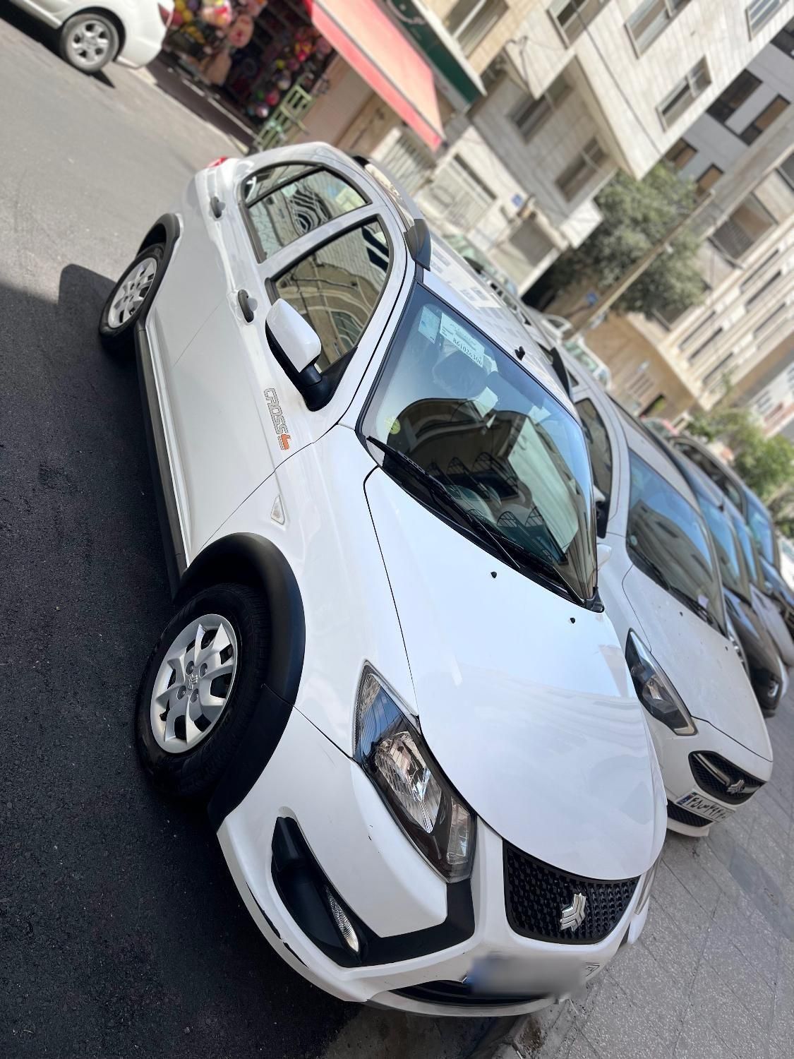 خودرو کوییک، S آگهی ann_18565974