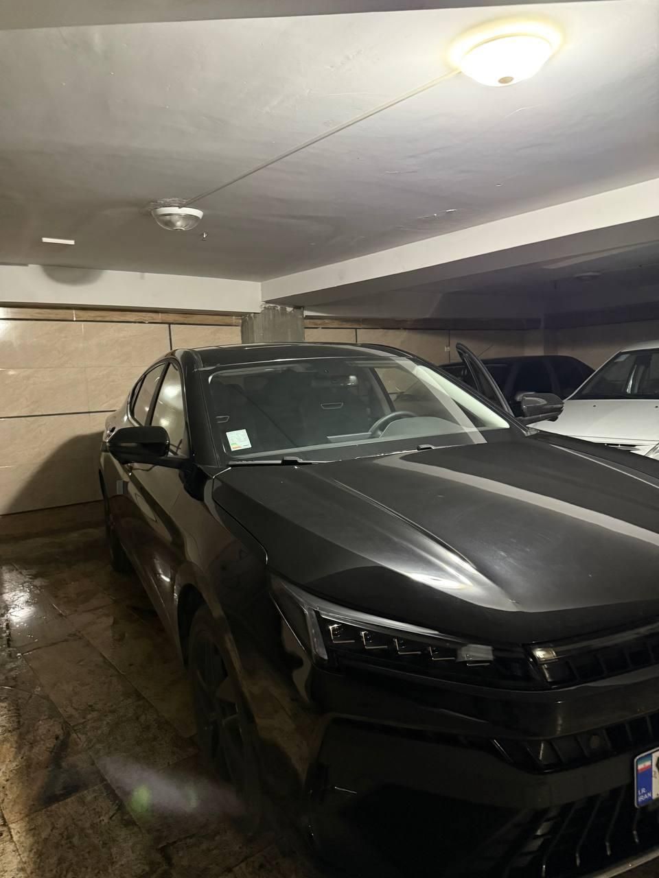 خودرو کی ام سی، J7 آگهی ann_18565978