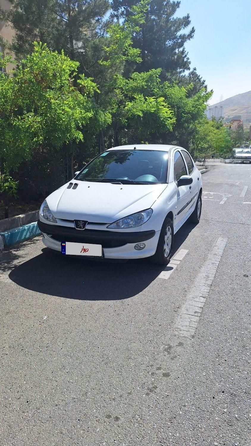 خودرو پژو، 206 آگهی ann_18565980