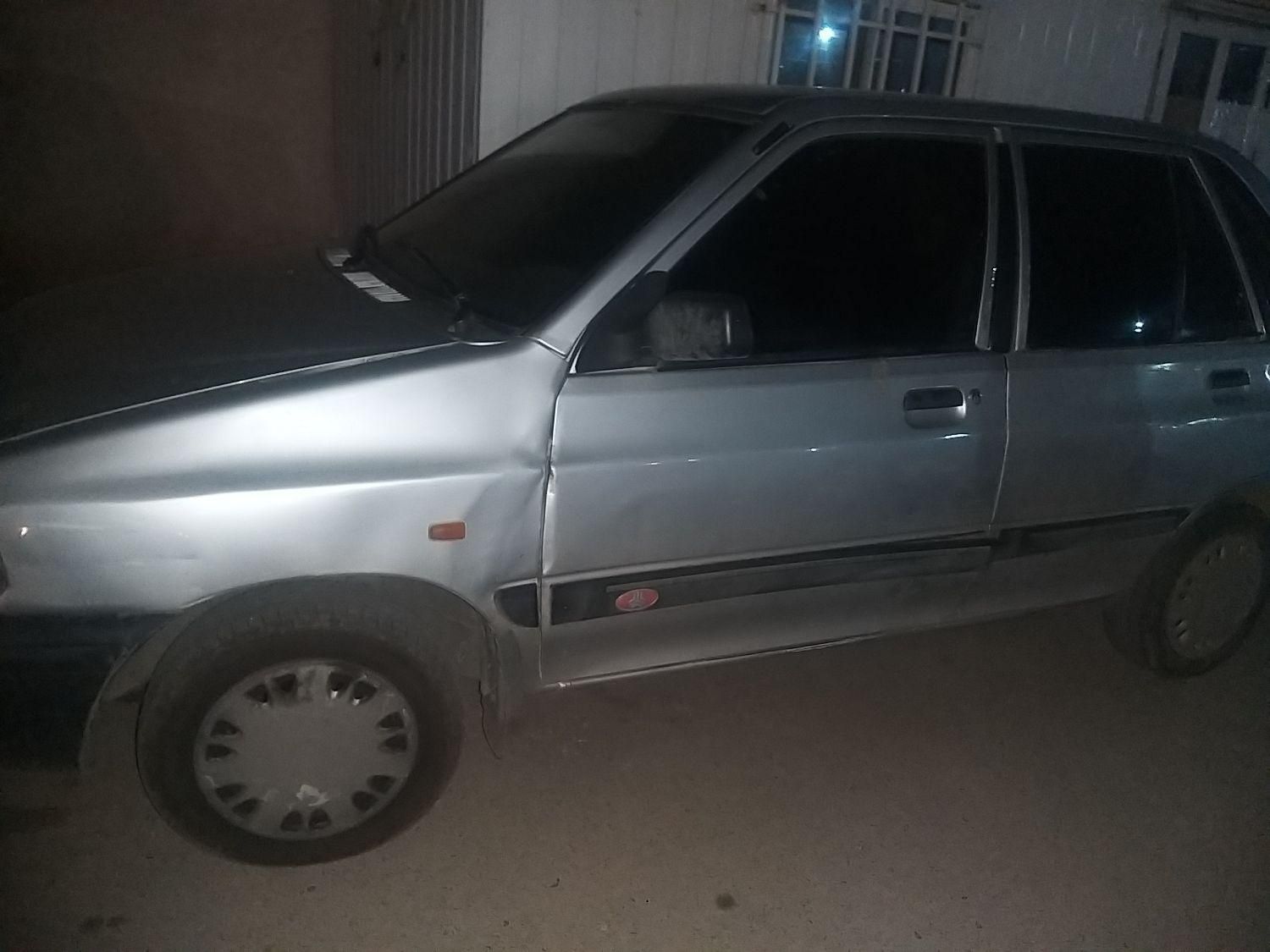 خودرو پراید، 141 آگهی ann_18565998