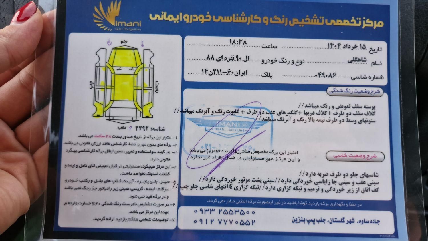 رنو تندر 90 E2 - 1388