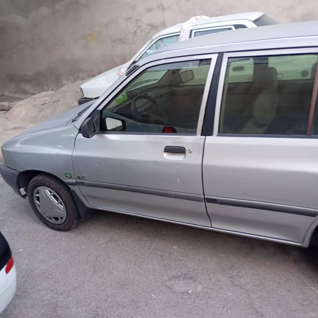 خودرو پراید، صبا آگهی ann_18566002